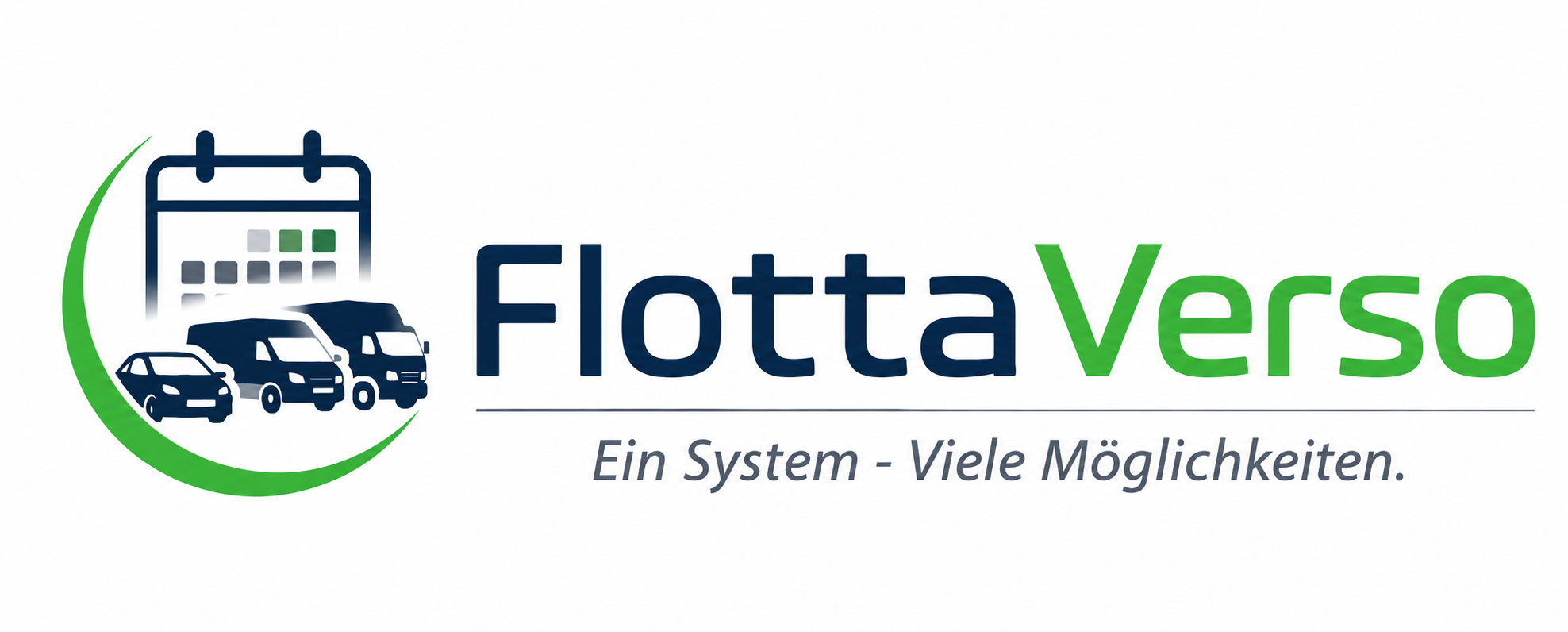 FlottaVerso Logo